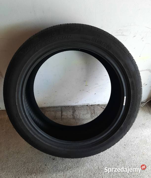 225 45 r 17 pirelli cinturato p7 dot4519 all Gorzów Wielkopolski
