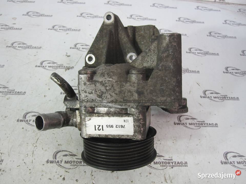 DUCATO BOXER 23 JTD F1AE0481D 120 pompa osobowe