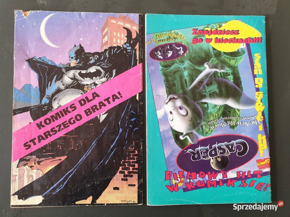 Teenage Mutant HeroTurtles 2 komiksy wydawnictwo Gdynia sprzedam