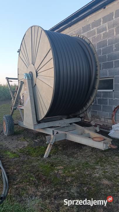 Deszczownia NETTUNO 450100 Pozostałe sprzedam