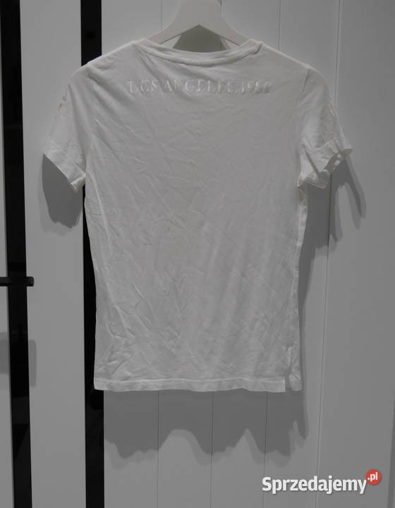 Guess fajna bluzka logo 36 S Wrocław