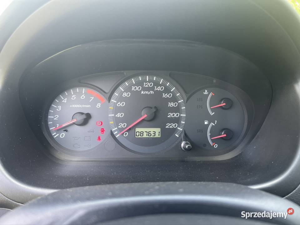 Honda Civic manualna Stodolsko