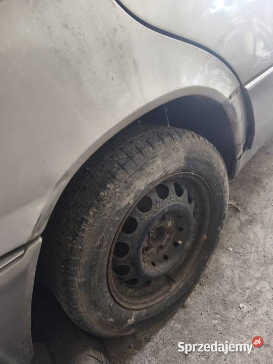 Mercedes w140 s klassa benzyna Siedlce