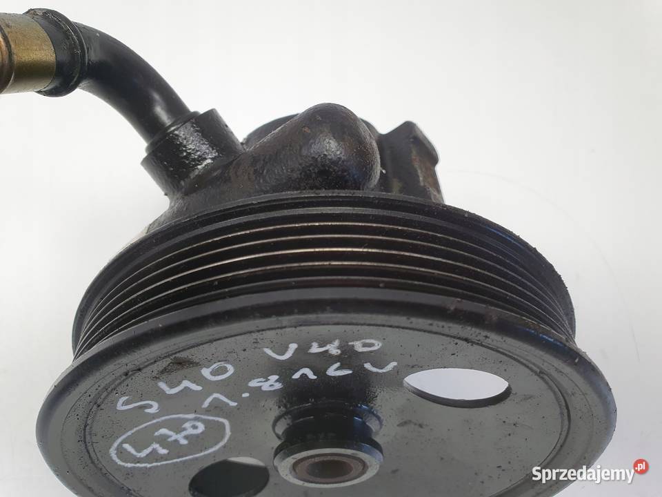 Volvo V40 S40 18 20 16V POMPA WSPOMAGANIA Chełm