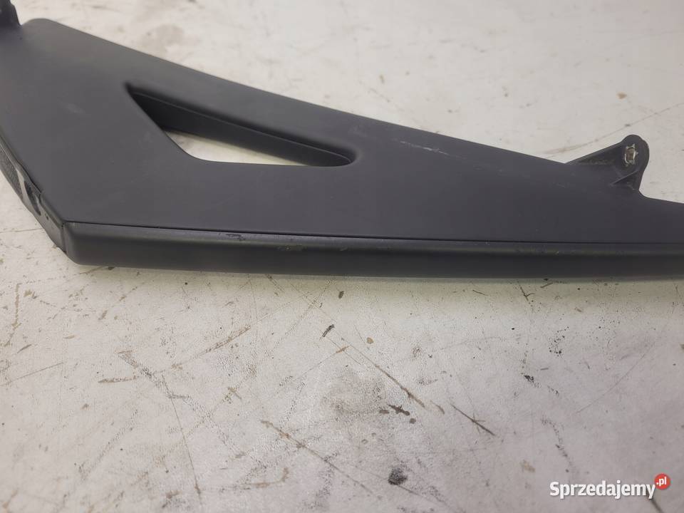 RĄCZKA UCHWYT TUNELU AUDI A3 8P LIFT 8P0880491B osobowe sprzedam