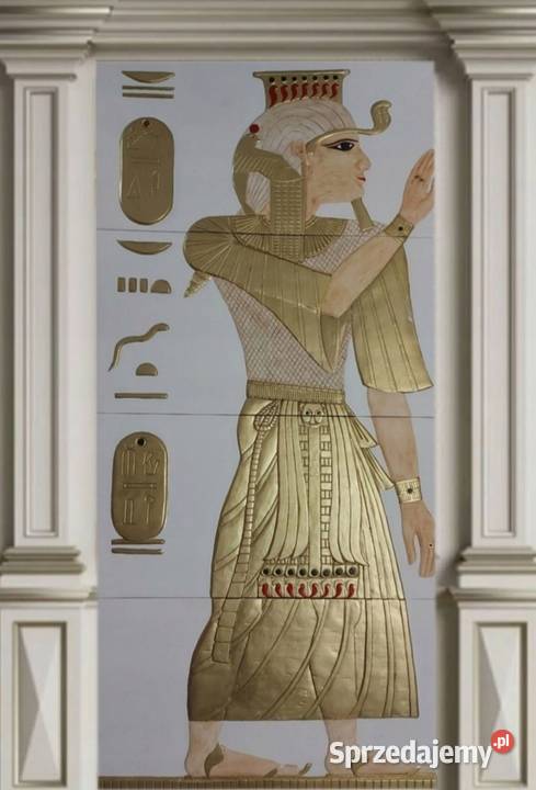 SZTUKATERIA MARMUROWA ELEWACYJNA PŁASKORZEŹBA Zielona Góra sprzedam