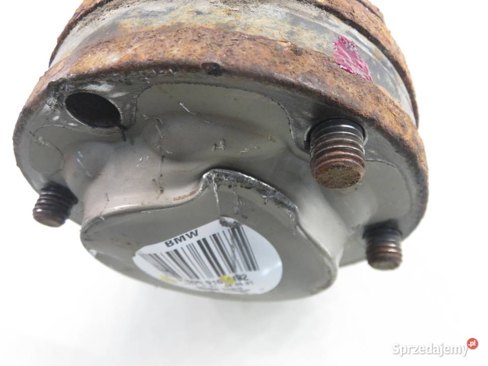 PÓŁOŚ LEWA TYLNA BMW X5 E53 44 i 7500916