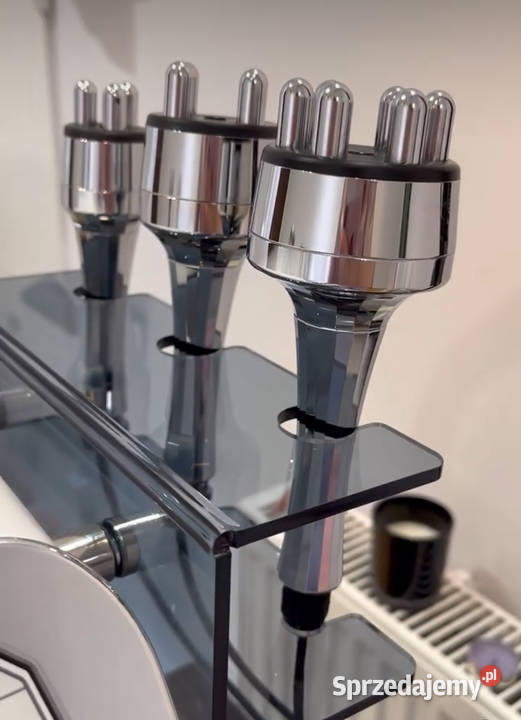 Urządzenie do liposukcji ultradźwiękowej fala Gdynia