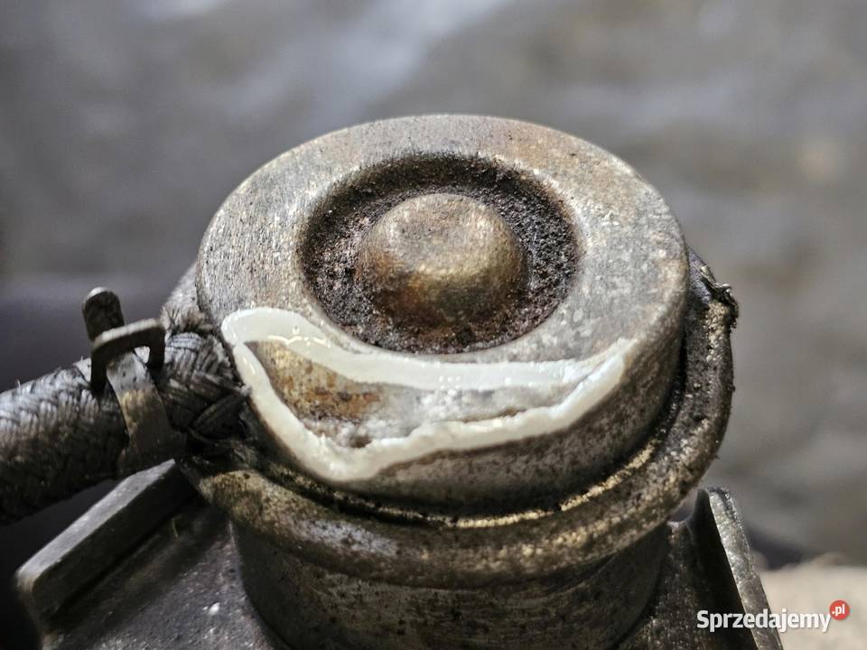 TRANSIT 22 TDCI P8FA 85 08r turbosprężarka osobowe sprzedam