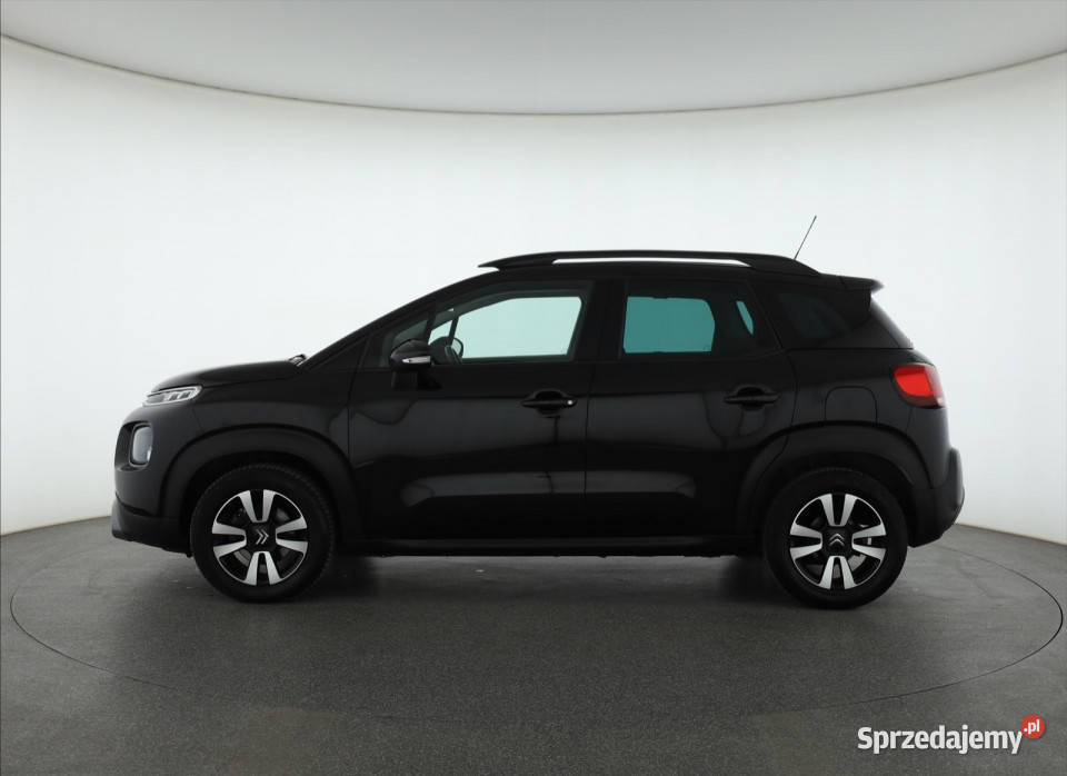 Citroen C3 Aircross 12 PureTech Piaseczno