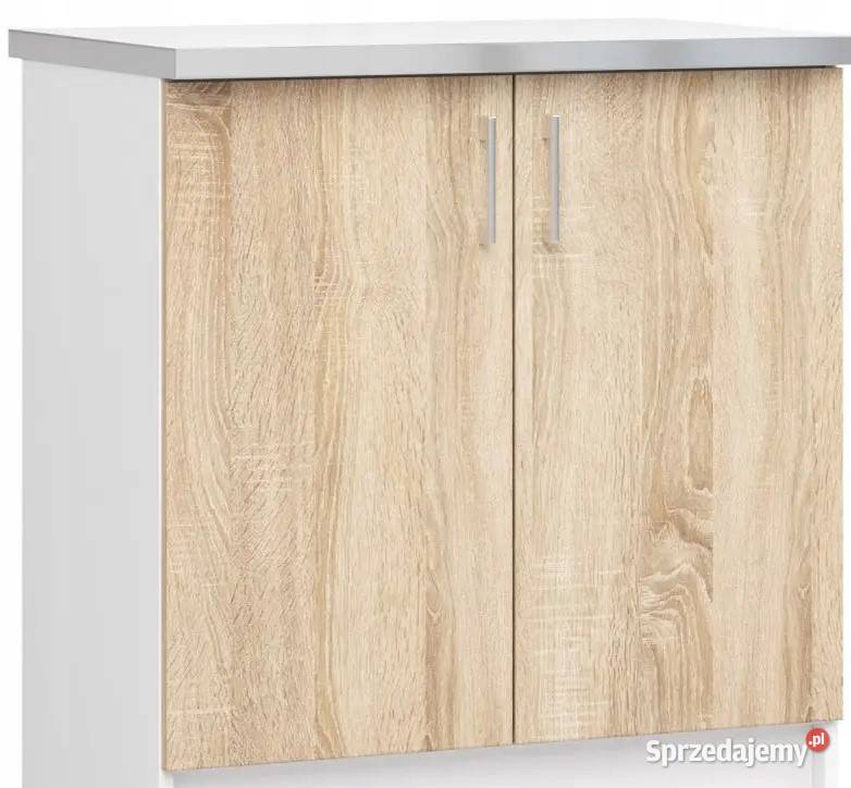 Szafki kuchenne Płock sprzedam