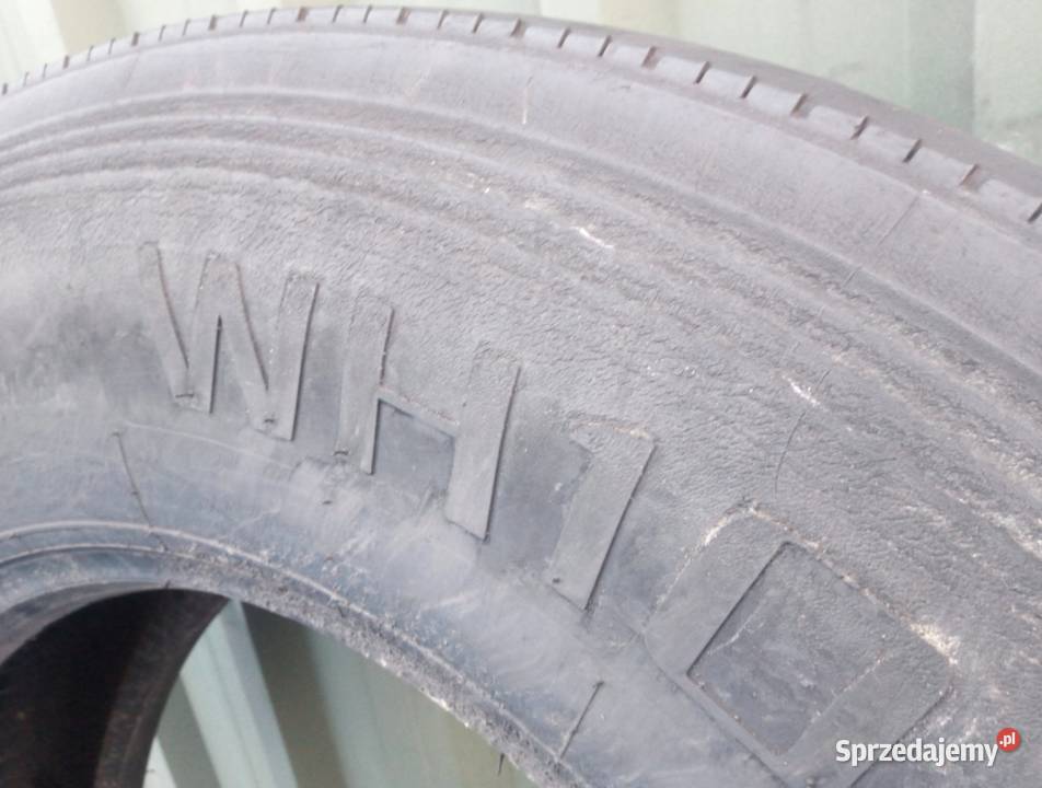 Opona Windforce 31570 R 225 225 Wh 1020 Szprotawa