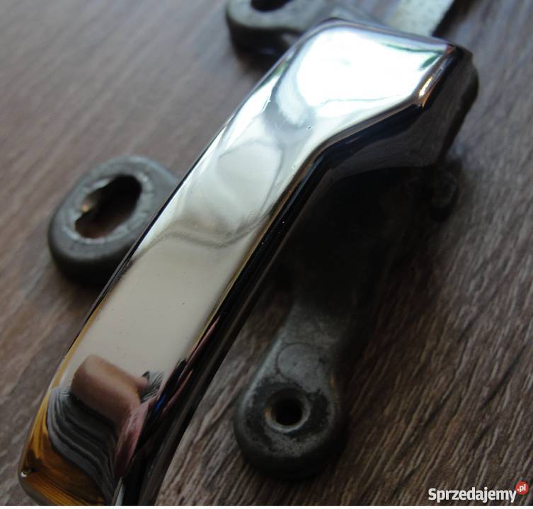 W108 W109 W110 W111 W115 Mercedes Skrzydlak małopolskie Nowy Sącz