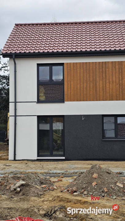 Kamienicę sprzedam 1051 metrów Baranowice