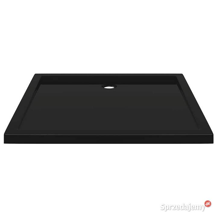 vidaXL Prostokątny brodzik prysznicowy ABS Warszawa