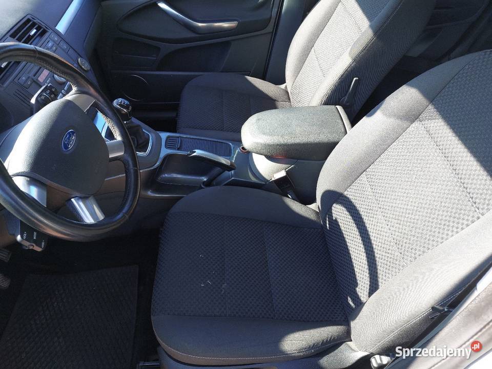 Ford C 16 Tdci mazowieckie Łochów sprzedam