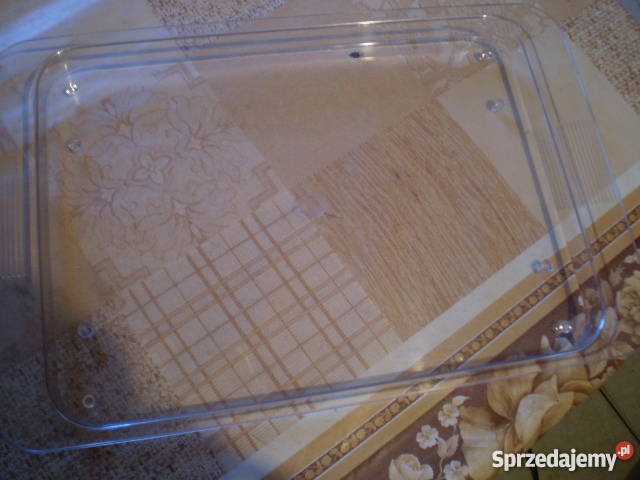 Tacka na chodzik Sprzęt rehabilitacyjny i ortopedyczny