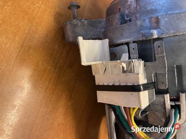 Electrolux EWT13420W uszkodzona Bytom