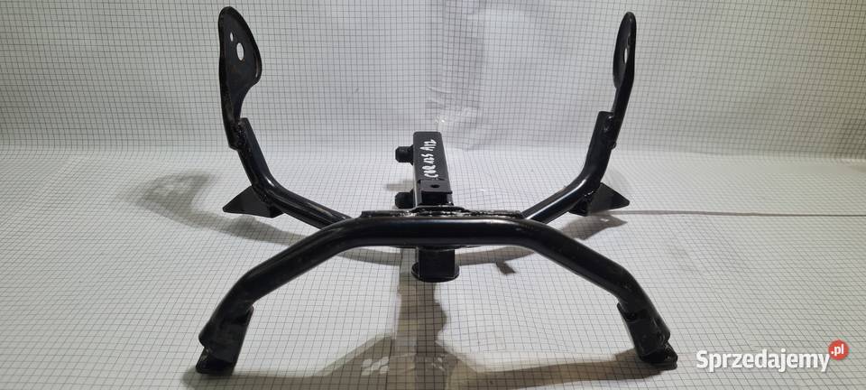 Honda CBR 125 JC 34 stelaż przód Warszawa