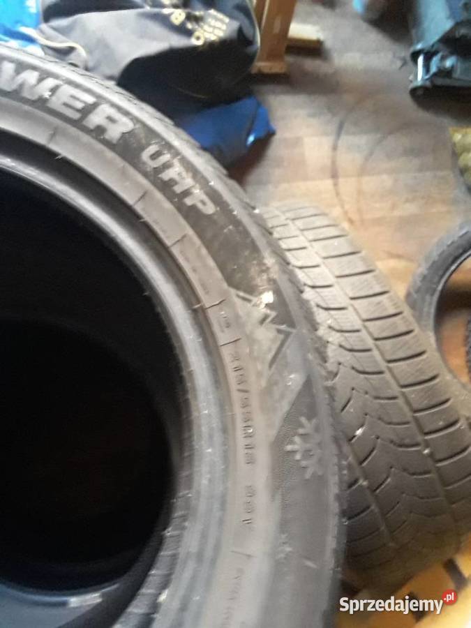 Opony zimowe 2255518 2 Dąbrowa Górnicza