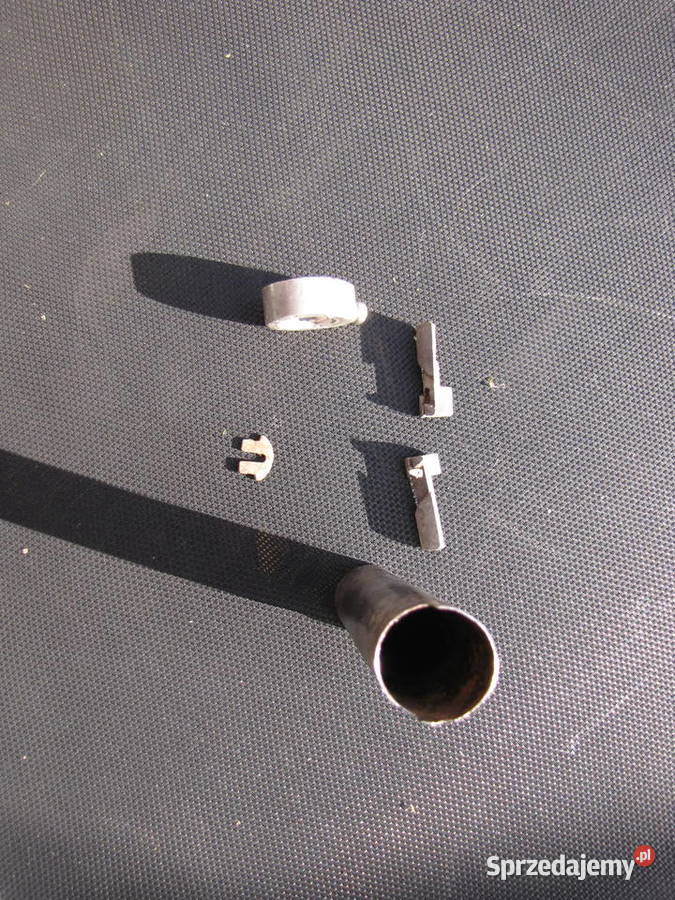 Rolgaz Shl M17 Gazela Rzepin Drugi