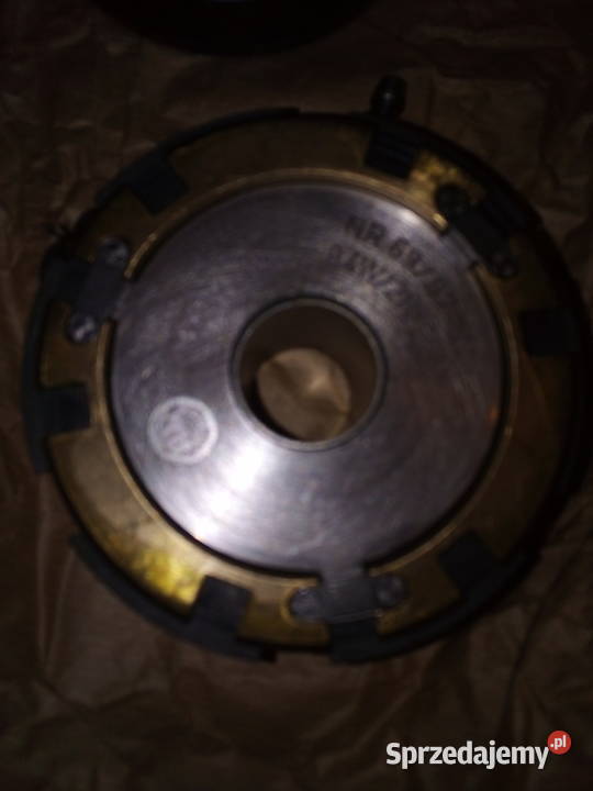 Sprzęgło Hamulec VEPs 25HL 48V24V 84W21W Fałkowo