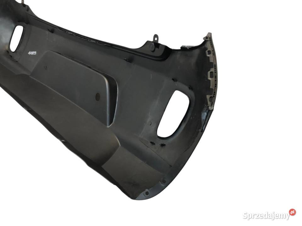 Kia Picanto II TA 062011052017 5D Zderzak tylny osobowe Skarżysko-Kamienna