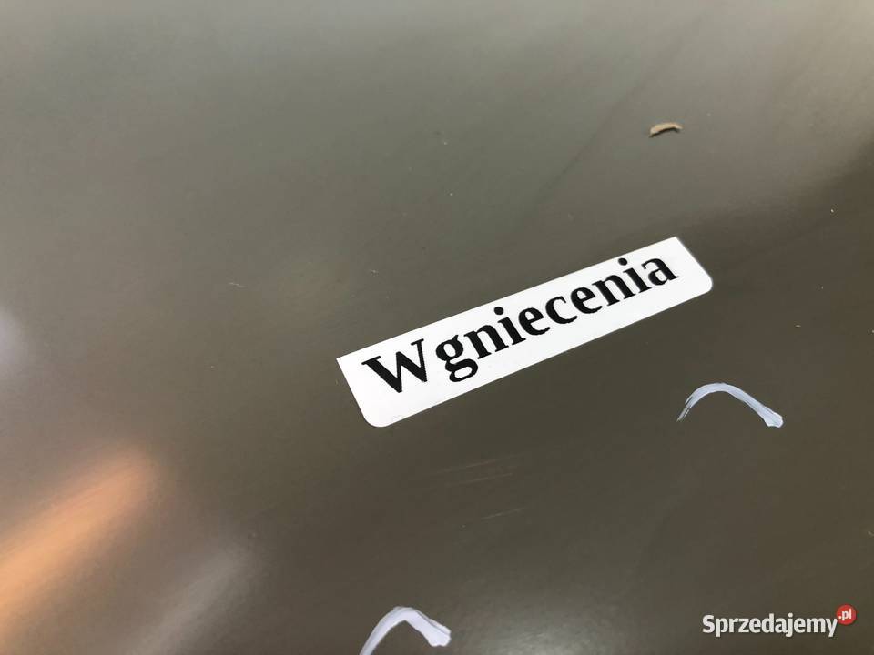 Nissan Navara IV D23 Double Cab 062014 Drzwi Skarżysko-Kamienna sprzedam