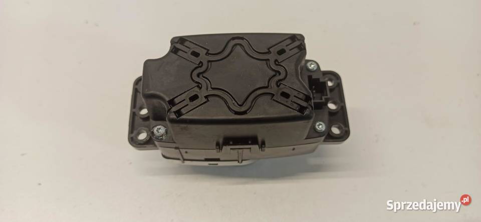 MERCEDES CLA X117 PANEL PRZEŁĄCZNIK A2469009815 osobowe