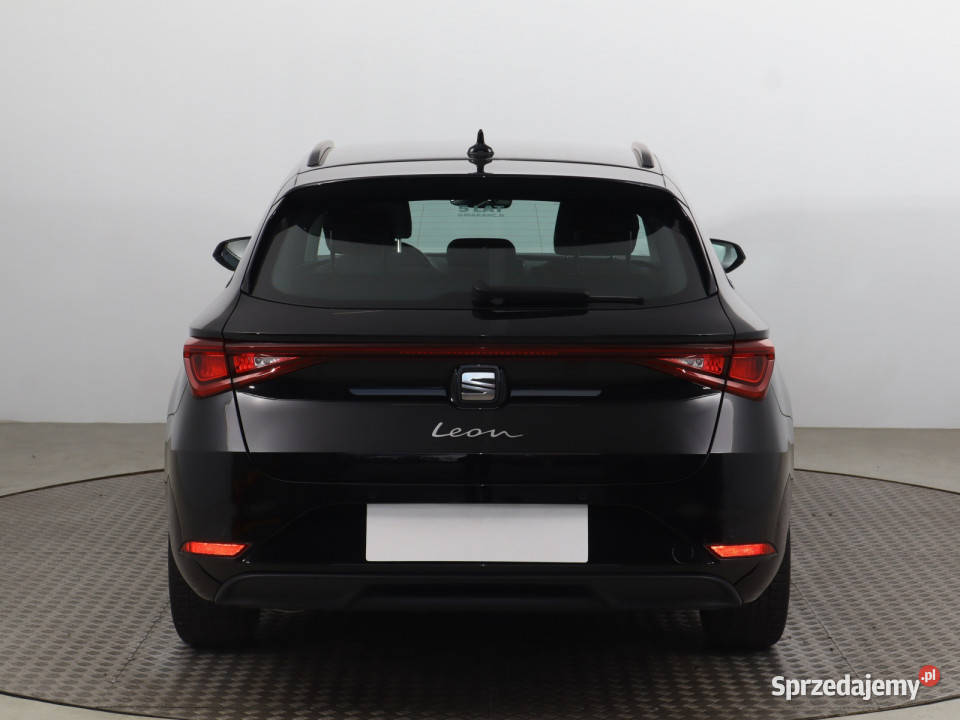 Seat Leon 15 TSI dolnośląskie