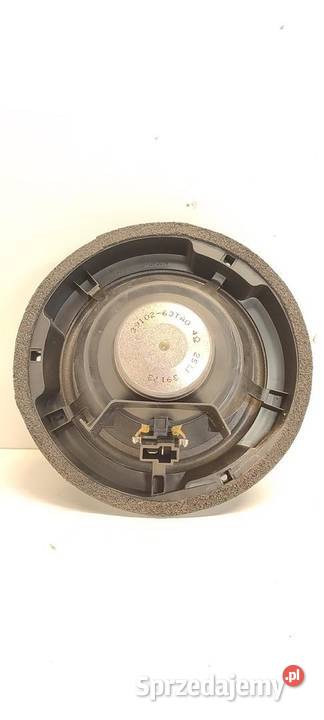 SUZUKI SCROSS SX4 GŁOŚNIK DRZWI 3910263TA0 osobowe sprzedam