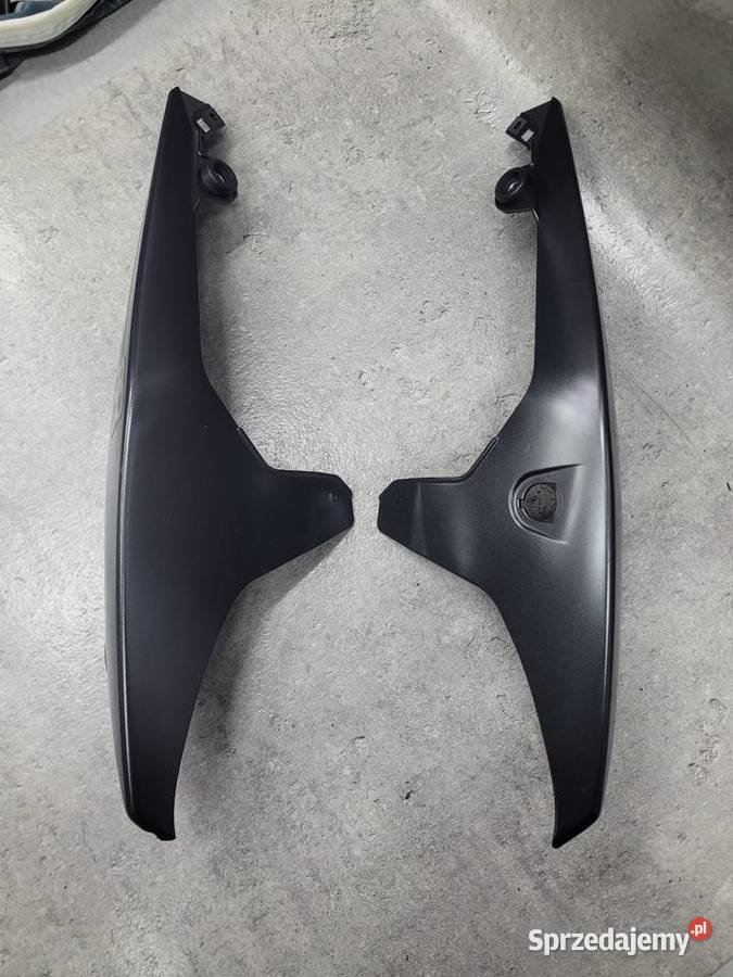 SUZUKI GSX8R GSX 8 R OGON ZADUPEK TYŁ OWIEWKA Nowy Tomyśl sprzedam