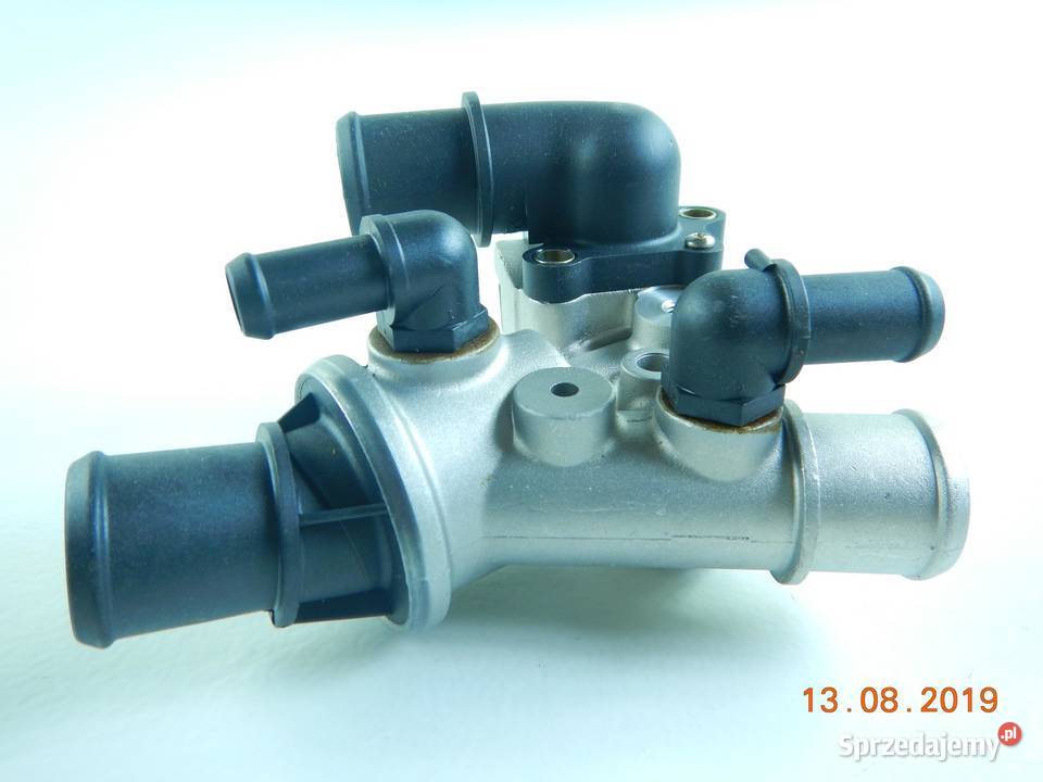 TERMOSTAT Z OBUDOWĄ FIAT PUNTO 17TD ASO