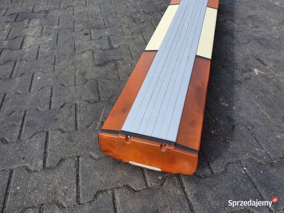 KOGUT SYGNALIZATOR CITROEN JUMPER III L3H2 Lipno sprzedam