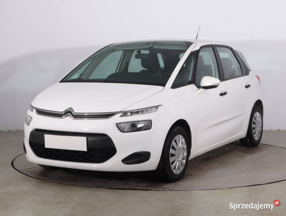 Citroen C4 Picasso 16 i Piaseczno sprzedam