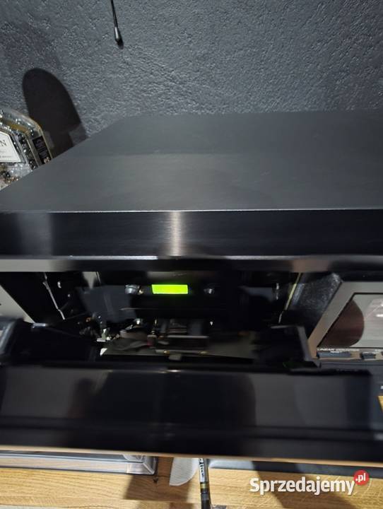 Magnetofon Aiwa XK 007 Excelia Łódź