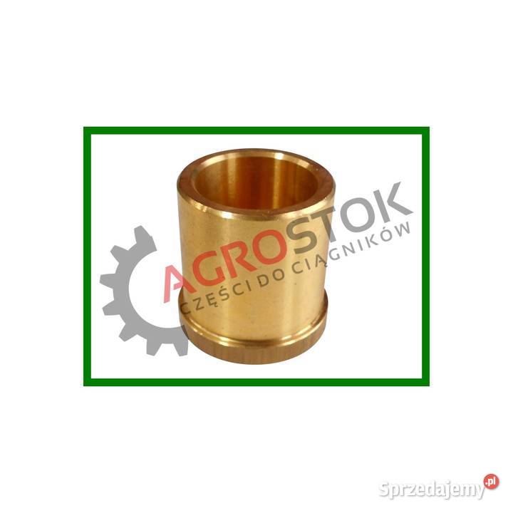 Tulejka osi wahacza t25 mosiężna org sprzedam