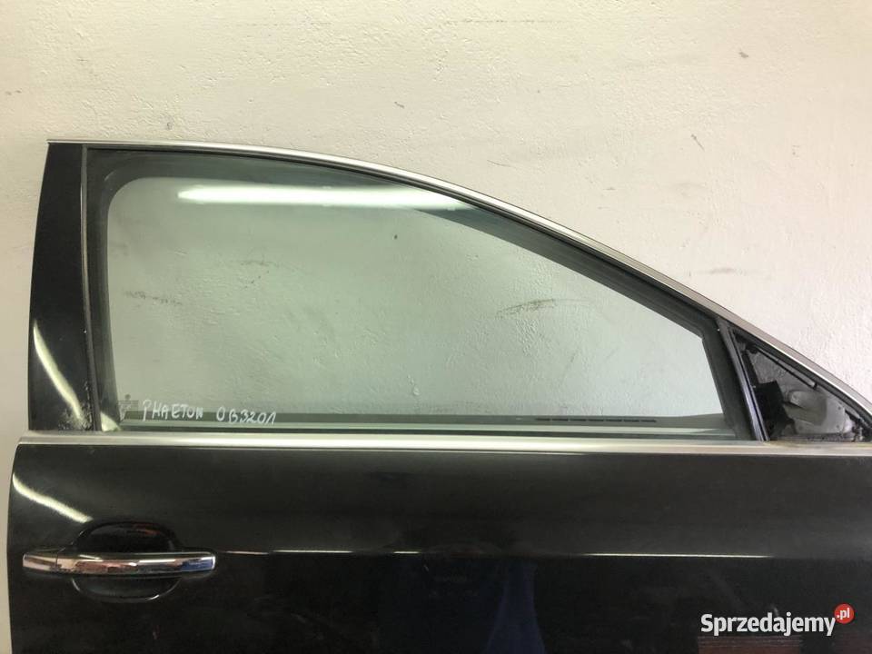 DRZWI PRAWY PRZÓD VW PHAETON LR9V