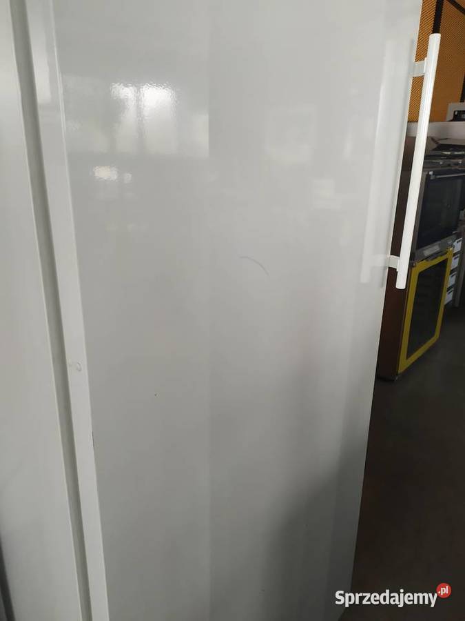 Szafa mroźnicza Liebherr GG 5210 Profiline biała mazowieckie