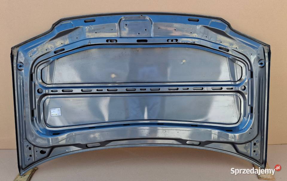 VW TOURAN I CADDY MASKA POKRYWA SILNIKA osobowe