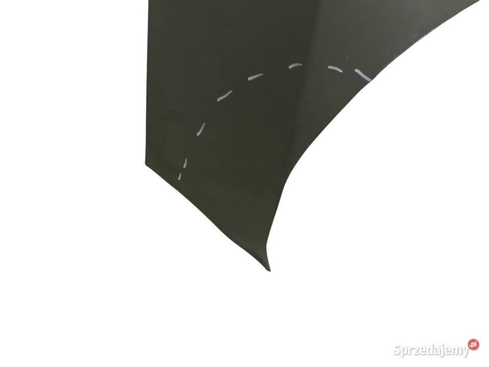 Skoda Superb III 3V 052015062024 Maska pokrywa Skarżysko-Kamienna