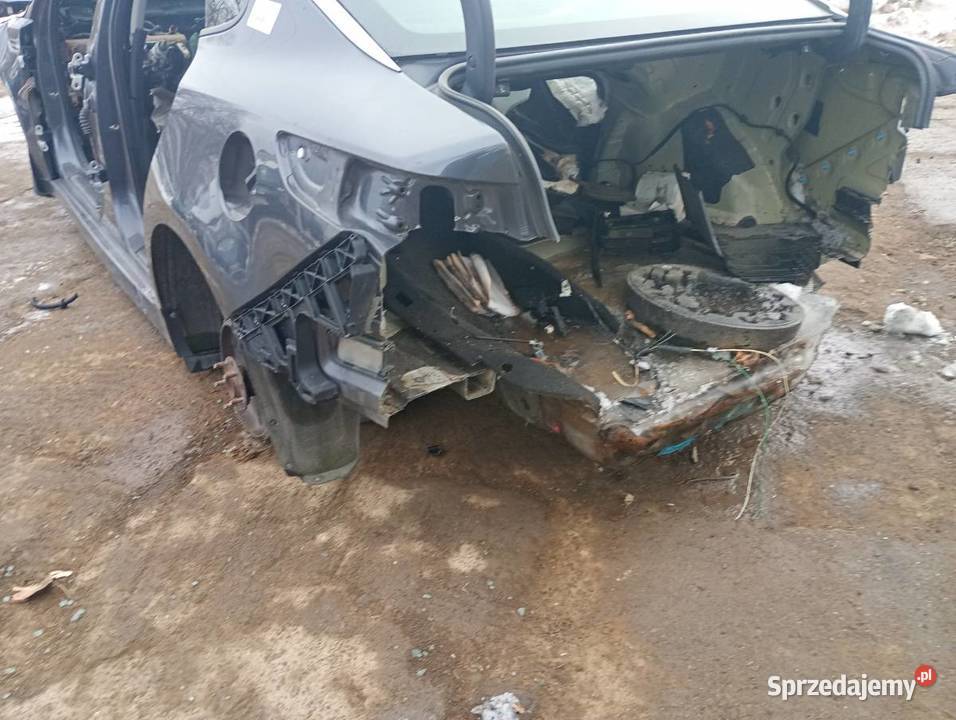 KAROSERIA ĆWIARTKA KIA OPTIMA 17 141 sprzedam