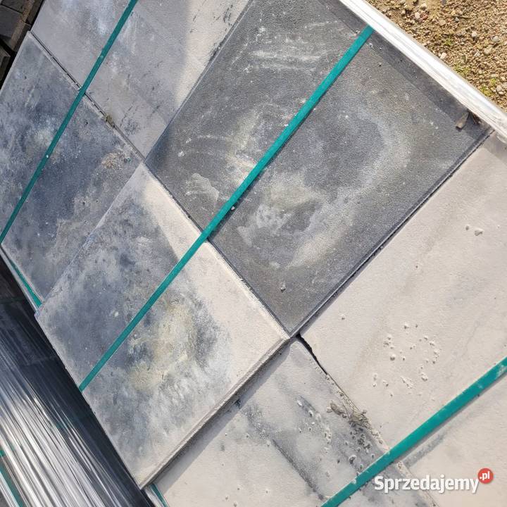 Płytka chodnikowa płyty tarasowe