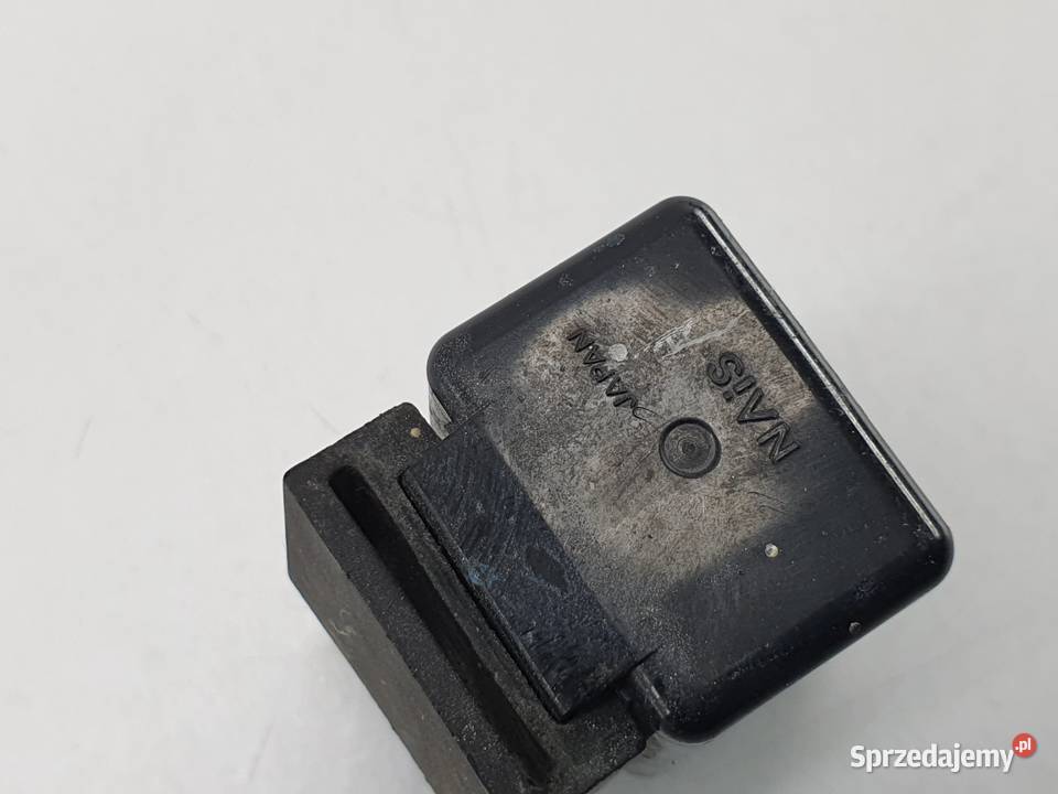 Przekaznik Bezpiecznik Malaguti F12 łódzkie Łódź sprzedam