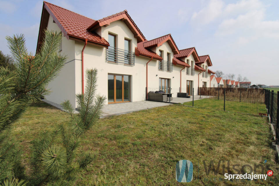 Dom wolnostojący Miłoszyce 12036m2