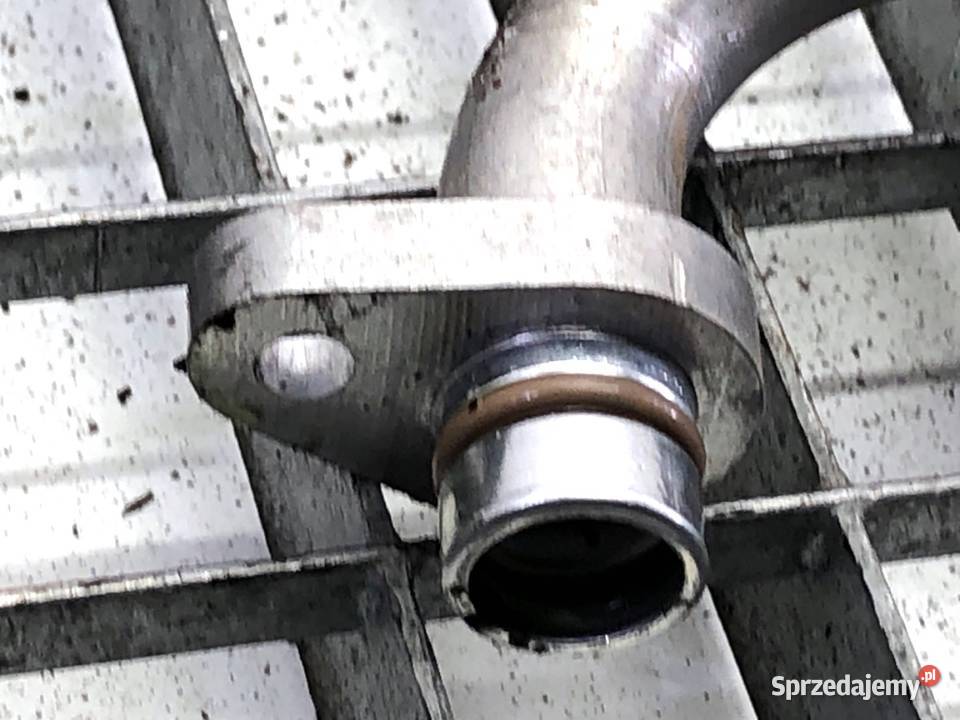 RURKA KLIMATYZACJI RENAULT MEGANE III 924540019 Przewody klimatyzacji