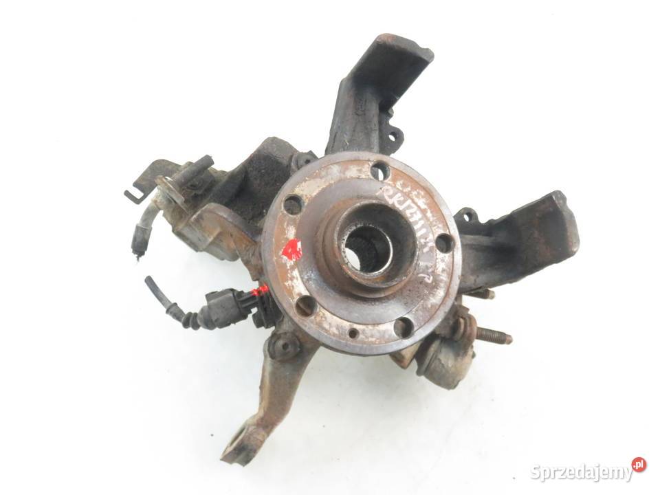 ZWROTNICA PIASTA PRZEDNIA PRAWA VW GOLF V 19 TDI