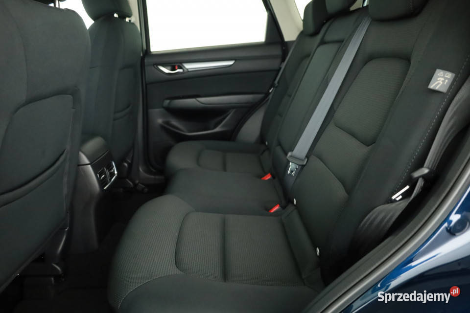 Mazda CX5 20 SkyactivG