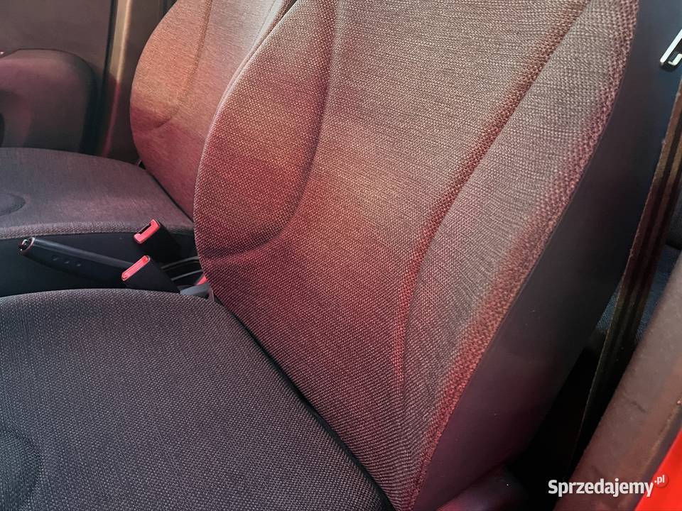 Nissan Micra Salon Polska pierwszy właściciel radio Świdnica