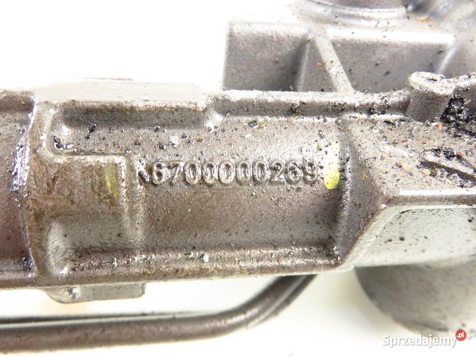 MAGLOWNICA AUDI A4 B7 6700000269 osobowe